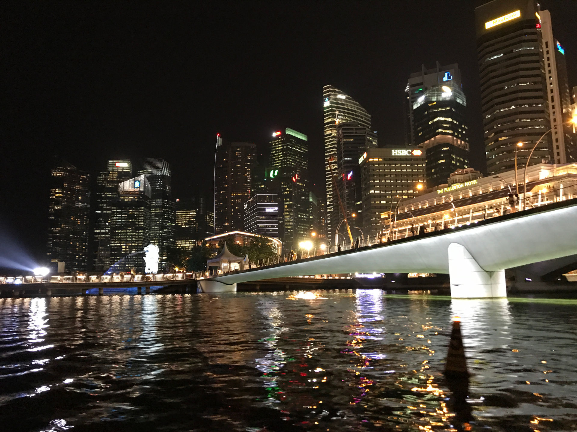 Singapur, utopia Konfucjusza